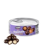 Dark Chocolate Covered Pretzel Bites - $107.90 MXN