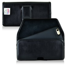 Turtleback Holster Made for iPhone 6S+ Plus Mophie Juice Pack Air Space ... - £29.09 GBP