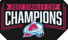 Nike Golf Colorado Avalanche 2022 Stanley Cup Champs Mens Polo  XS-4XL, LT-4XLT - $52.24+