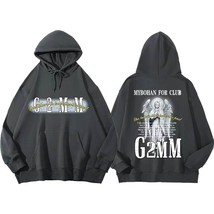 Die men s and women s hooded sweatshirt y2k winter long sleeve hip hop gothic oversized thumb200