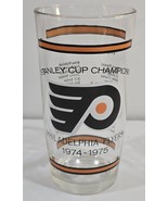 Vtg Philadelphia Flyers Stanley Cup Champions 1974-75 NHL Hockey Collect... - $25.80 CAD