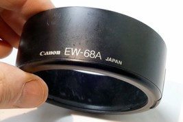 Canon EW-68A Lens Hood Shade  for EF 28-70mm f/3.5-4.5 - Genuine OEM - £19.11 GBP