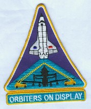 NASA Mercury 7 Liberty Bell Redstone 4 1961 Space Flight Mission Patch - £15.79 GBP+