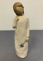 Willow Tree &quot;Remember&quot; Figurine, Susan Lordi, 2005, No Box - £10.02 GBP