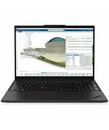 Lenovo ThinkPad P16s Gen 4 21RX000LUS 16" Copilot+ PC Notebook - WUXGA -... - $7,034.82