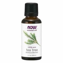 NOW/Personal Care Tea Tree Oil 1 Ounce - $12.21