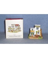 Liberty Falls Cluny &amp; Cluny Real Estate AH102 Americana Collection 1996 NIB - $5.00