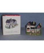 Liberty Falls Ross Brothers Clothiers AH81 Americana Collection 1993 NIB... - $5.00