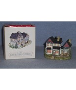 Liberty Falls Ross Brothers Clothiers AH81 Americana Collection 1993 NIB... - £3.92 GBP