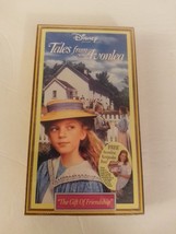 Tales from Avonlea V2 The Gift of Friendship VHS Video Cassette Brand Ne... - £11.98 GBP