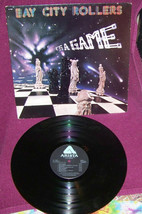 vintage vinyl album    pop {bay city rollers} - £8.74 GBP