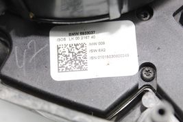 2002-2005 BMW 745i STEERING COLUMN WIRE HARNESS W/ SWITCHES U0413 image 10