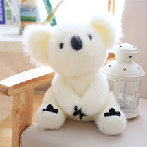 Koala Plush Baby Toys Australian Koala Bear Stuffed Soft Doll Kids Lovely Gift P - £10.34 GBP