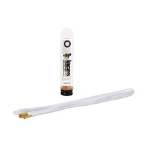 Crep Protect Crep Protect Laces WHITE (ROUND) Shoe Laces, White (White),... - $26.00