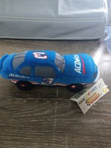 Dale Earnhardt Jr. #3 ACDelco NASCAR Beanie Racer plush, with Tag Blue-B... - $388.73 MXN