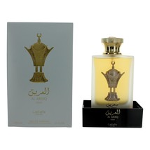 Al Areeq Gold by Lattafa - $1,239.37 MXN
