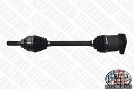 12K Half shaft FRONT L/H (w/o ABS RING), fits Humvee M998 - £269.58 GBP