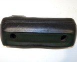 1968 1969 Plymouth Barracuda Valiant Dodge Dart Rear Armrest OEM  - $44.98