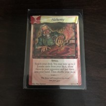  Harry Potter Trading Card Game Alchemy 40/116 - £1.59 GBP