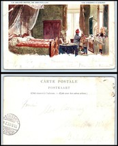 BELGIUM Postcard - Brussels, Le Grand Hotel J1 - £2.57 GBP