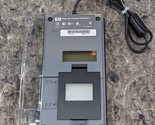 HP regulatory model grlyb-0311 film slide negative scanner Only (O) - £6.40 GBP