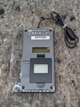 HP regulatory model grlyb-0311 film slide negative scanner Only (O) - £6.28 GBP