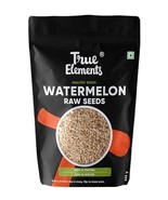 Watermelon Seeds 250g - High in Protein | Raw Watermelon Seeds for Eating  - €33,00 EUR