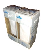 2pc Leviton Decora 15 Amp Single-Pole Rocker Switch 107-05601-2ws/ 632-0... - $14.99