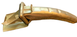 Vintage Oil Can Spout - $9.78