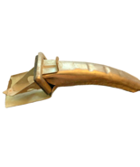 Vintage Oil Can Spout - $13.38 CAD