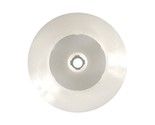 OEM Impeller Upper for Frigidaire FDR252RBS0 FDR252RBB0 FDR252RBB1 FDR25... - $26.94