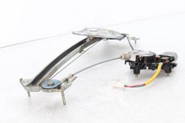 Passenger Front Window Regulator Electric With Motor Fits 00-05 CELICA 72155 image 8