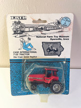 Vtg 1990 Ertl 1/64 Nat&#39;l Farm Toy Museum Case 7130 #458 - £7.88 GBP