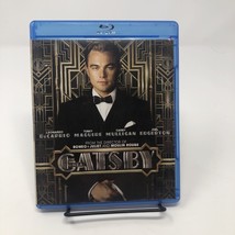 The Great Gatsby - (Blu-ray &amp; DVD) No Digital Code - £4.61 GBP