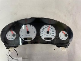 Speedometer Cluster 120 MPH Without Autostick Fits 98-04 INTREPID 3826465 - $1,030.55 MXN