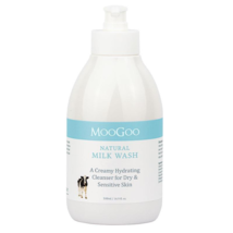 MooGoo Milk Wash 500ml - £70.23 GBP