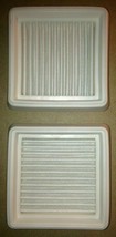 A226002030 (2 PACK) FITS ECHO AIR FILTERS FOR SRM-2620 PRO EXTREME - $14.95
