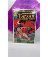 Tarzan Lord of the Jungle #15✨ Marvel 1978 NEWSTAND - €3,02 EUR