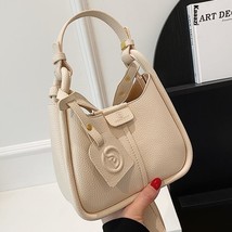 2023 New High Quality Fashion  Bag For Women  Designer Pu Leather Crossbody Casu - £79.36 GBP
