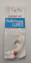 Shrimp Jig Gulf Stream Lures - $7.85