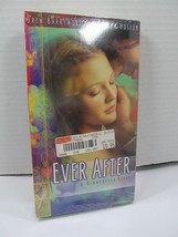 Ever After: A Cinderella Story (VHS, 2003) New Sealed Drew Barrymore  - £8.31 GBP