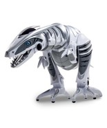 BRAND NEW IN BOX - Wow Wee Roboraptor Remote Controlled Dinosaur - £137.18 GBP