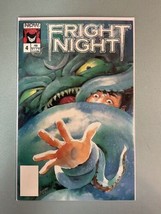 Fright Night #4 - NOW Comics - Combine Shipping  - £4.74 GBP