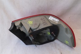 11-13 BMW E92 M3 328i 335i LCi Coupe Outer Taillight Light Lamp Pasngr Right RH image 7