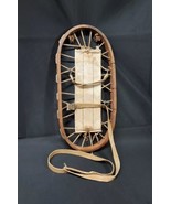 Old 1940s WW2 Snowshoes &quot;Bear Paws &quot; 10th Mountain Division ? Military J... - £29.54 GBP