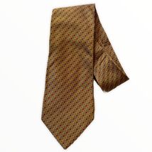 Britches of Georgetown Men's Silk Tie Italian Made - $19.20