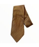 Britches of Georgetown Men's Silk Tie Italian Made - $346.32 MXN