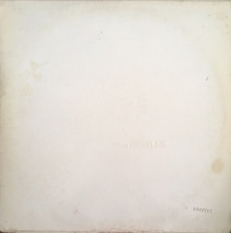 The Beatles&#39; White Album [LP] The Beatles - £198.67 GBP