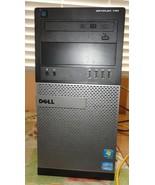 Dell Optiplex 790 CMT i5-2500 3.30GHz, 8GB RAM, 250GB HDD, Windows 10 Pr... - $3,197.93 MXN