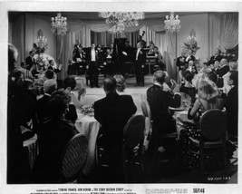 Tyrone Power Eddie Duchin Story Original 8x10 Photo H7719 - £7.71 GBP